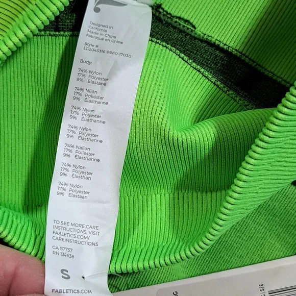 Fabletics - Picture 3 of 12